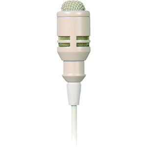 MiPro MU-53LS Uni-Directional Lavalier Microphone