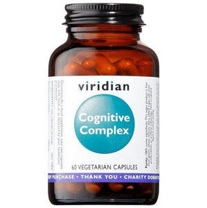 Viridian Cognitive Complex Kapsule