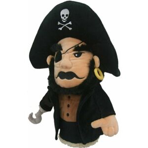 Daphne's Headcovers Driver Headcover Pirate