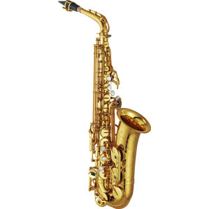 Yamaha YAS 82 Z 02 Alto Saxofón