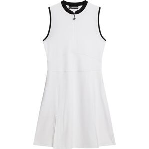 J.Lindeberg Ebony Dress White XS