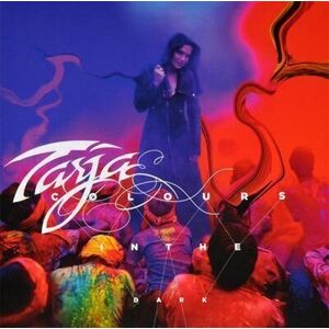 Tarja - Colours In The Dark (2 LP)