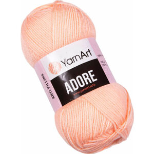 Yarn Art Adore 333 Light Pink