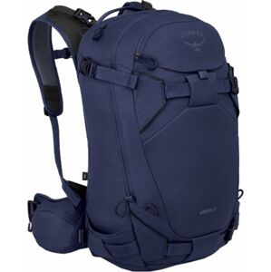Osprey Kresta 30 Women Backpack Winter Night Blue