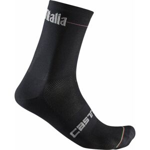 Castelli Giro 13 Sock Nero L/XL
