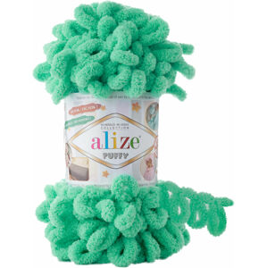 Alize Puffy 0741 Teal
