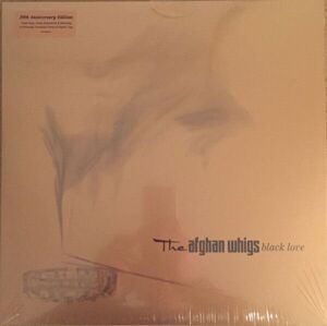Afghan Whigs Black Love (3 LP) Nové vydanie