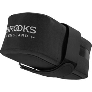 Brooks Scape Saddle Pocket Bag Black 0,7 L