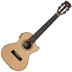 Alvarez AU70TCE Tenorové ukulele Natural