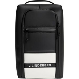 J.Lindeberg Footwear Bag Black 2023