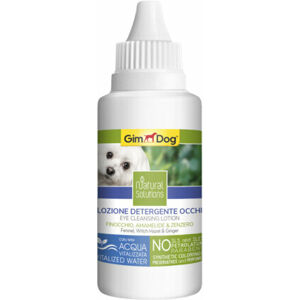Gimborn IT Natural Solutions Očná starostlivosť pre psy 250 ml