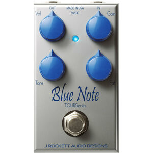 J. Rockett Audio Design Blue Note Overdrive