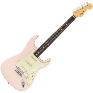 Fender American Original '60s Stratocaster RW Shell Pink