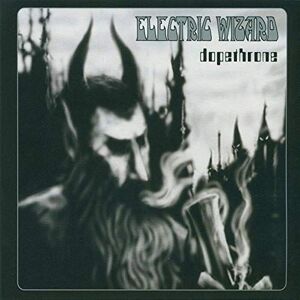 Electric Wizard - Dopethrone (2 LP)