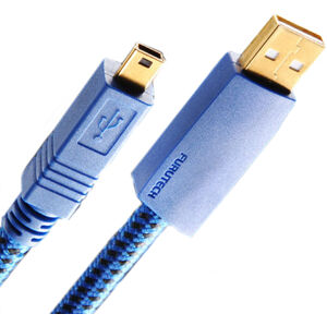 Furutech GT2 USB (A - Mini B) 0,6m
