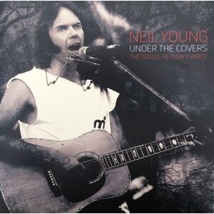 Neil Young Under The Covers (2 LP)