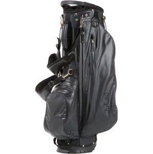 Jucad 2 in 1 Waterproof Black Stand Bag