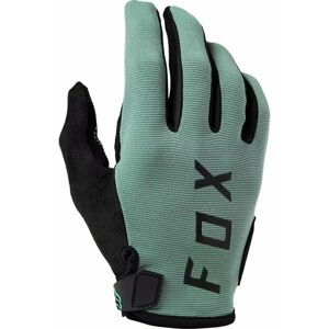 FOX Ranger Gloves Gel Eucalyptus 2XL