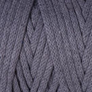 Yarn Art Macrame Cord 5 mm 774 Grey