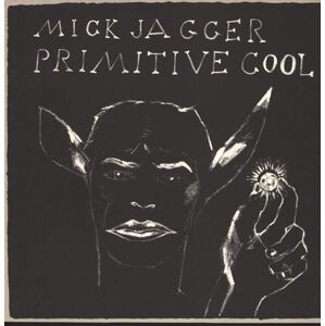 Mick Jagger - Primitive Cool (LP)