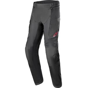 Alpinestars Andes Air Drystar Pants Black S Textilné nohavice