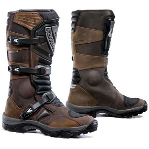 Forma Boots Adventure Hnedá 41 Topánky
