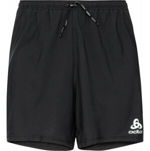 Odlo The Essential 6 inch Running Shorts Black S