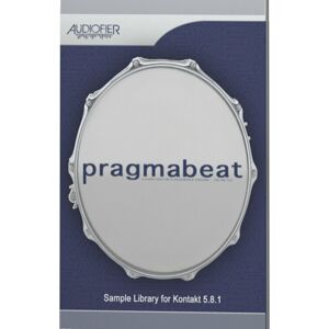 Audiofier Pragmabeat (Digitálny produkt)