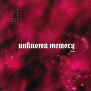 Yung Lean - Unknown Memory (Reissue) (Magenta Coloured) (LP)
