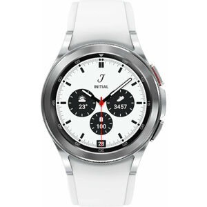 Samsung Galaxy Watch4 Classic 42mm SM-R880NZSAEUE Silver