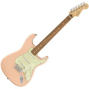 Fender Player Stratocaster PF Shell Pink