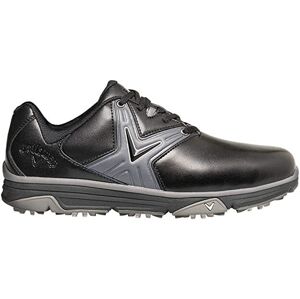 Callaway Chev Comfort Mens Golf Shoes 2020 Black UK 10,5