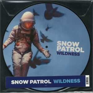 Snow Patrol Wildness (LP) Limitovaná edícia
