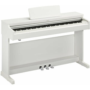 Yamaha YDP-165 White Digitálne piano