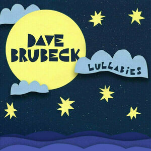 Dave Brubeck Quartet - Lullabies (LP)