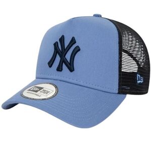 New York Yankees 9Forty MLB AF Trucker League Essential Blue/Black UNI Šiltovka