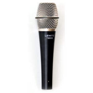 Lewitz TM006 Vokálny dynamický mikrofón