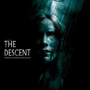 Original Soundtrack - The Descent (Red Vinyl) (LP)