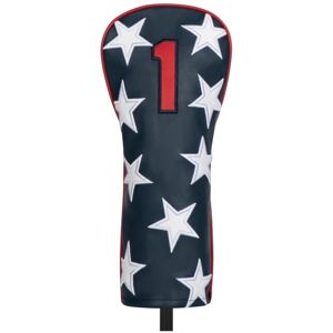 Titleist Stars & Stripes Driver Headcover Red/White/Blue