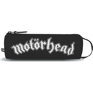 Motörhead Logo Peračník Čierna