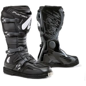 Forma Boots Terrain Evo Čierna 38 Topánky