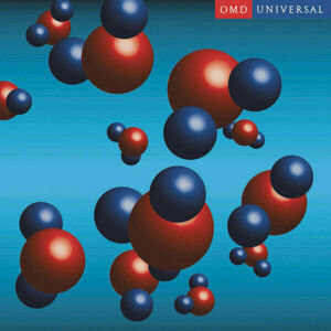 Orchestral Manoeuvres - Universal (LP)
