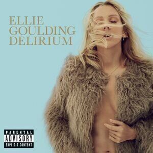 Ellie Goulding Delirium (2 LP) Audiofilná kvalita