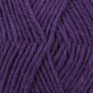Drops Karisma Uni Colour 76 Dark Purple