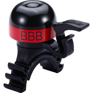 BBB BBB-16 MiniFit Red