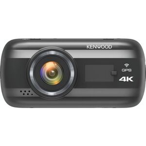 Kenwood DRV-A601W Kamera do auta Čierna