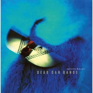 Dead Can Dance - Spiritchaser (2 LP)