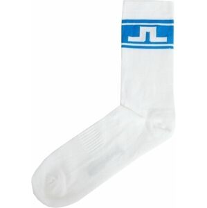 J.Lindeberg Percy Sock Ponožky Brilliant Blue