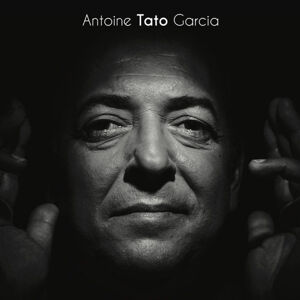 Antoine Tato Garcia - El Mundo (LP)