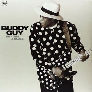 Buddy Guy - Rhythm & Blues (2 LP)